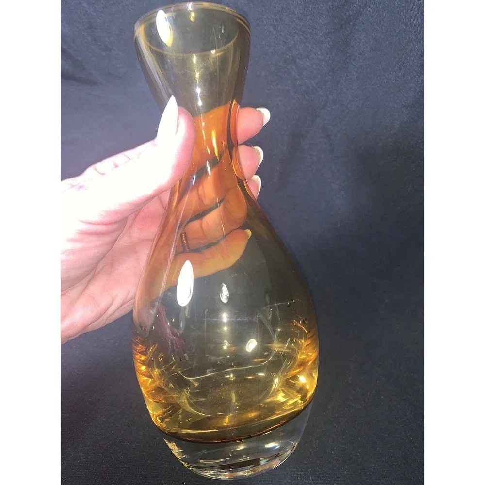 CRATE & BARREL Topaz 